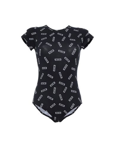 Image of MOSCHINO UNDERWEAR Bodysuits Women on YOOX.COM