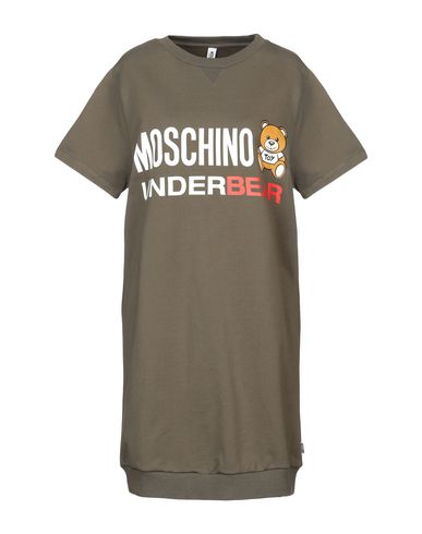 фото Ночная рубашка Moschino