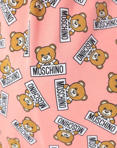 фото Пижама Moschino