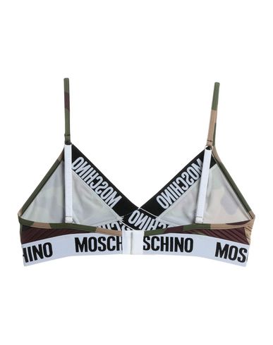 фото Бюстгальтер Moschino