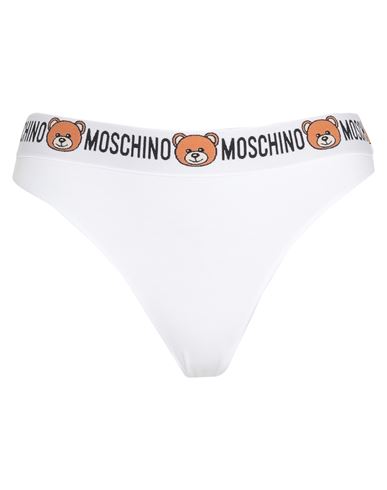 фото Трусы moschino