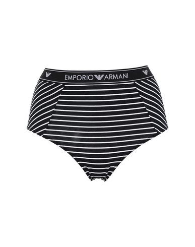 Image of EMPORIO ARMANI UNDERWEAR Hotpants Women on YOOX.COM