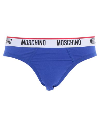 фото Трусы moschino