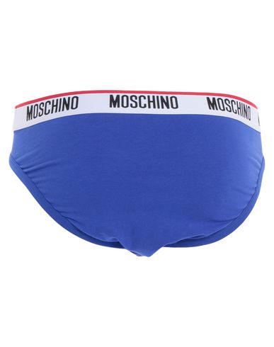 фото Трусы moschino