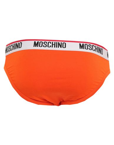 фото Трусы moschino