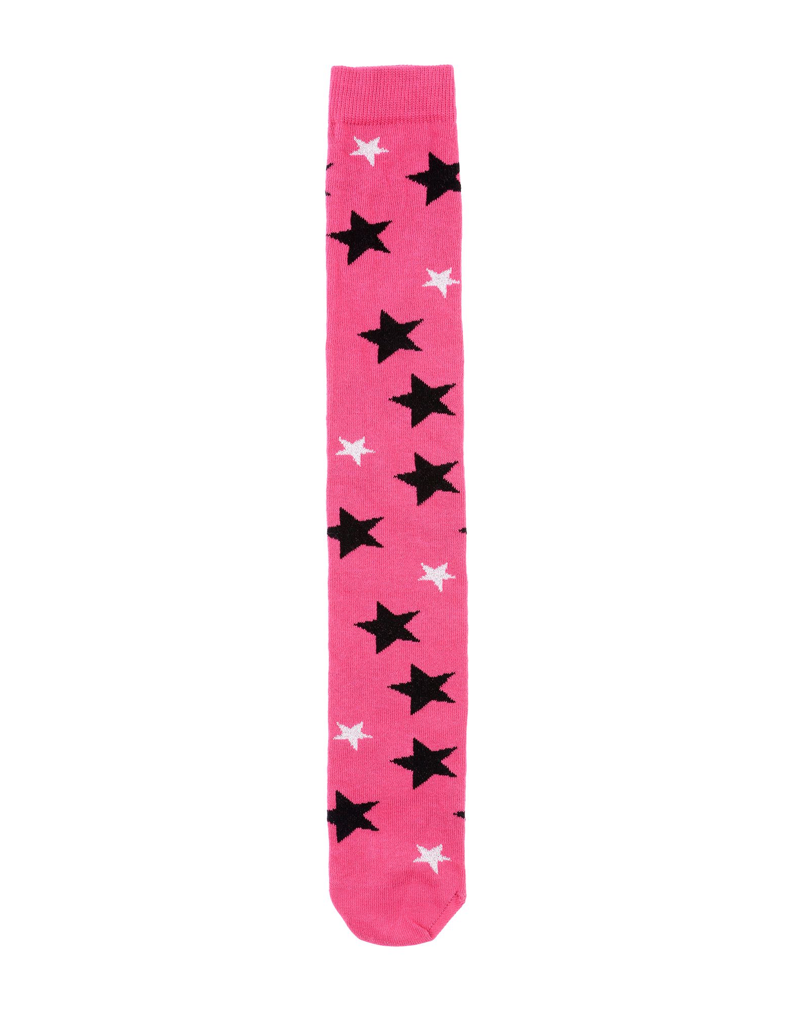 So Twee By Miss Grant Kids' Short Socks In Pink