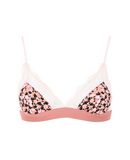 LOVE STORIES Damen BH Farbe Rosa Gr��e 2