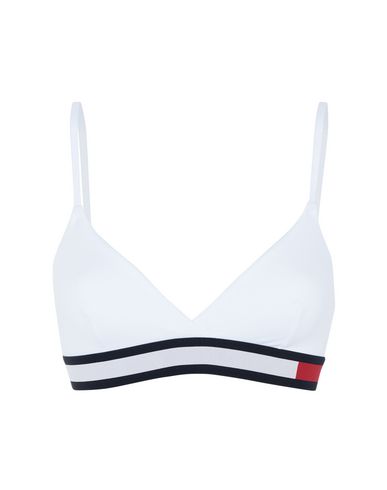 Image of TOMMY HILFIGER UNDERWEAR Bras Women on YOOX.COM