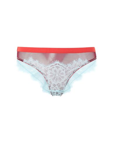 Image of DORA LARSEN UNDERWEAR Briefs Women on YOOX.COM