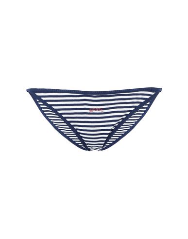 Image of MAISON LABICHE UNDERWEAR Briefs Women on YOOX.COM