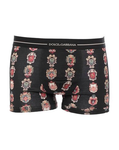 фото Боксеры dolce & gabbana underwear