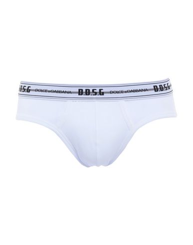 фото Трусы Dolce & gabbana underwear