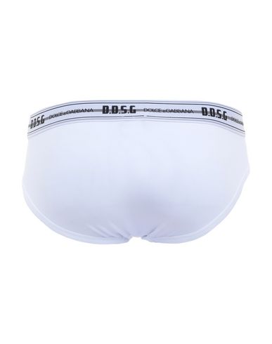 фото Трусы Dolce & gabbana underwear