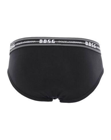 фото Трусы Dolce & gabbana underwear