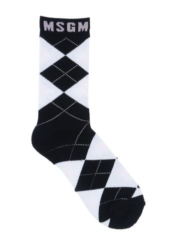 Короткие носки MSGM 48217505qk