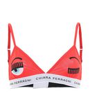 CHIARA FERRAGNI Damen BH Farbe Rot Gre 6