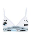 CHIARA FERRAGNI Damen BH Farbe Wei Gre 5