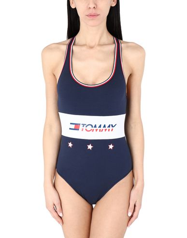 фото Боди Tommy hilfiger