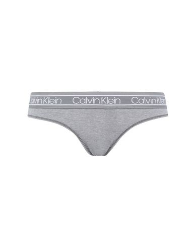 Трусы-стринги Calvin Klein Underwear 48217985ip