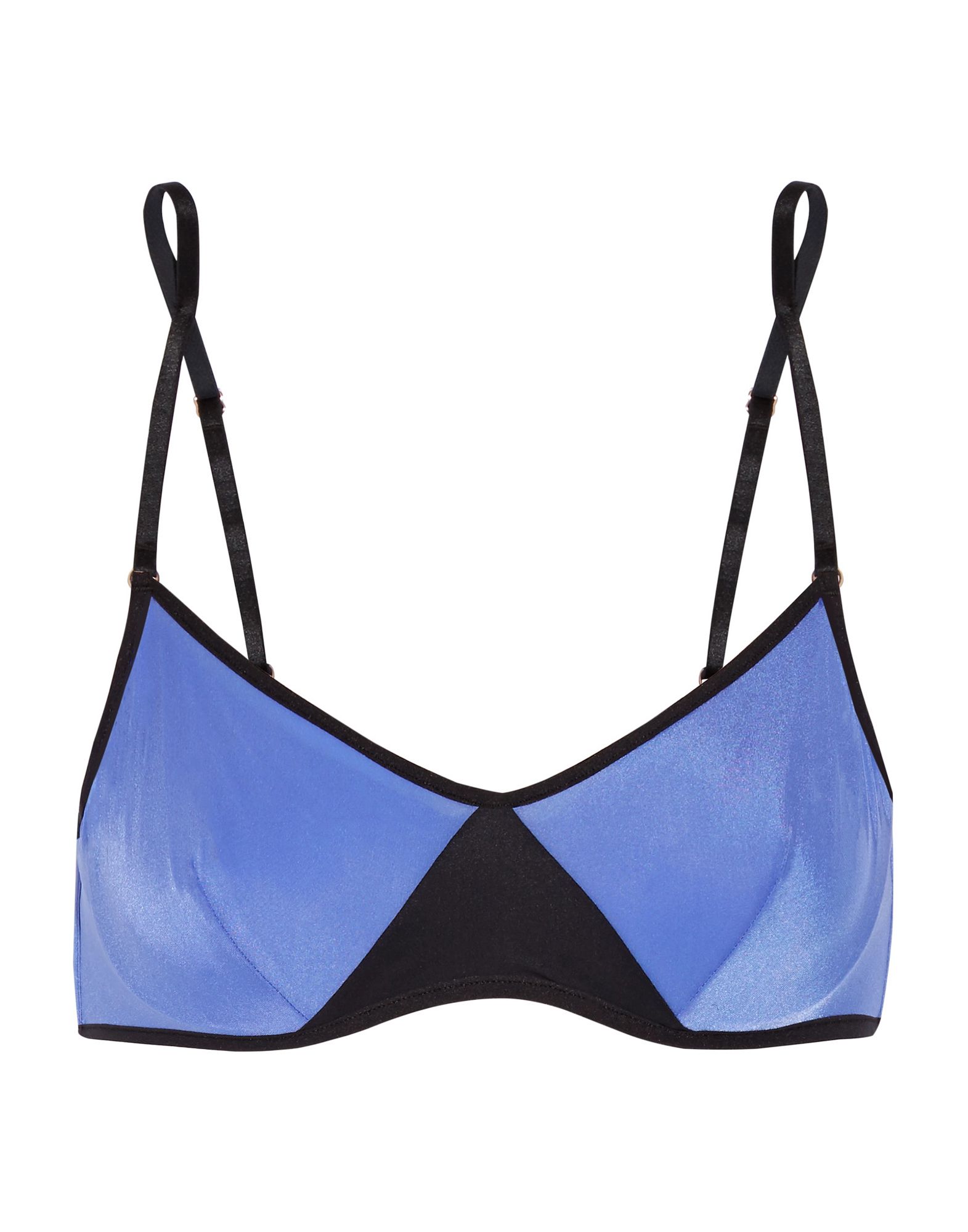 《セール開催中》ELLE MACPHERSON BODY レディース ブラジャー パープル 30 D ナイロン 72% / ポリウレタン 28%