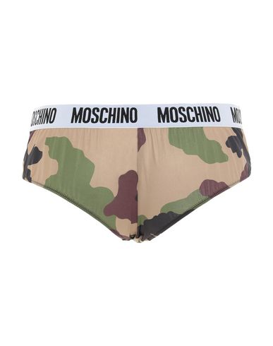 фото Трусы-шортики moschino