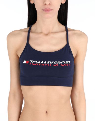 Топ без рукавов Tommy Sport 48218308KU