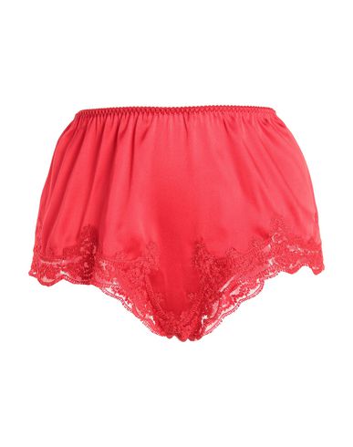 Image of ERMANNO SCERVINO LINGERIE UNDERWEAR Hotpants Women on YOOX.COM