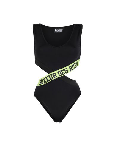 Image of BOXEUR DES RUES UNDERWEAR Bodysuits Women on YOOX.COM