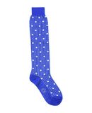 ALTO Milano Herren Sckchen Farbe Knigsblau Gre 5