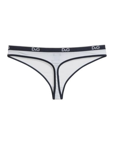 фото Трусы-стринги D&g underwear