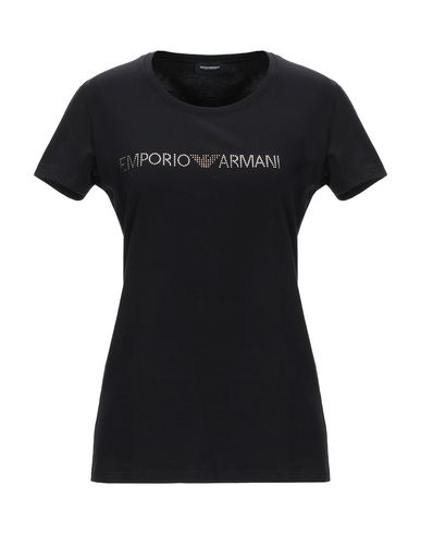 фото Футболка EMPORIO ARMANI