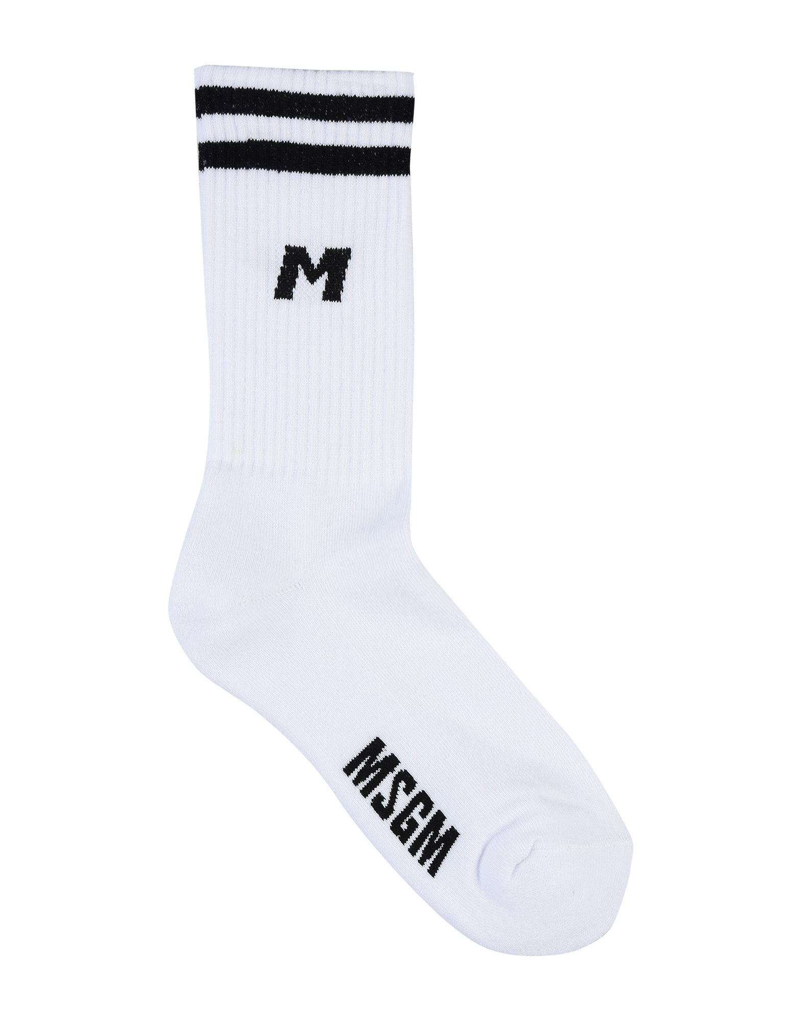 MSGM Короткие носки