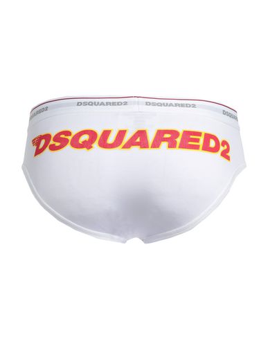 фото Трусы Dsquared2