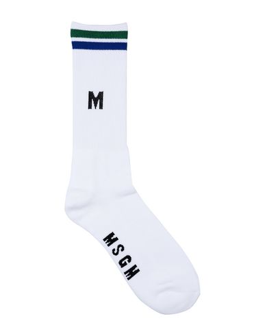 Короткие носки MSGM 48220505mw