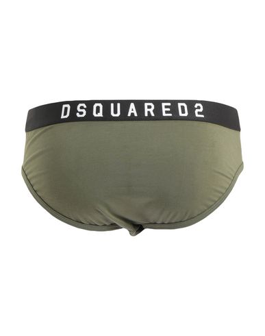 фото Трусы Dsquared2