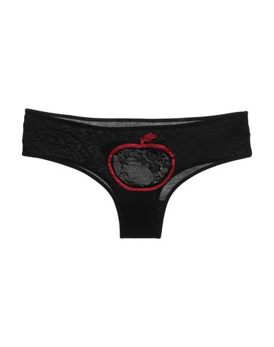 Image of LUCIANA BARI UNDERWEAR Briefs Women on YOOX.COM