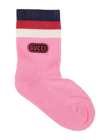 Короткие носки Gucci 48221024wb