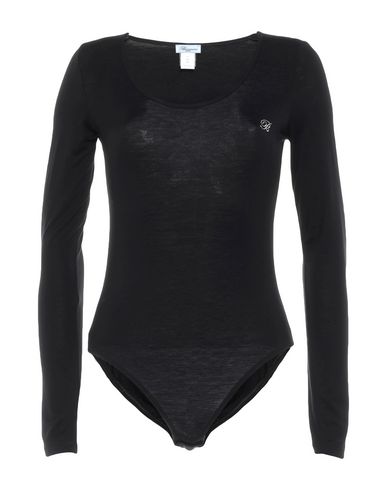 Image of BLUMARINE UNDERWEAR UNDERWEAR Bodysuits Women on YOOX.COM