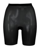WOLFORD Damen Hotpants Farbe Schwarz Größe 6