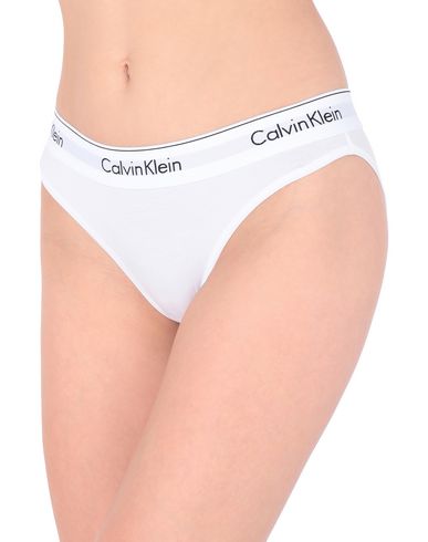 фото Трусы Calvin klein underwear