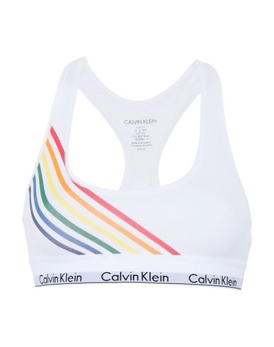 Бюстгальтер Calvin Klein Underwear 48221546cl