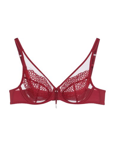 Image of MAISON LEJABY UNDERWEAR Bras Women on YOOX.COM