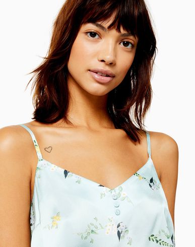 фото Пижама Topshop