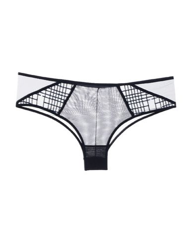 Image of MAISON LEJABY UNDERWEAR Hotpants Women on YOOX.COM