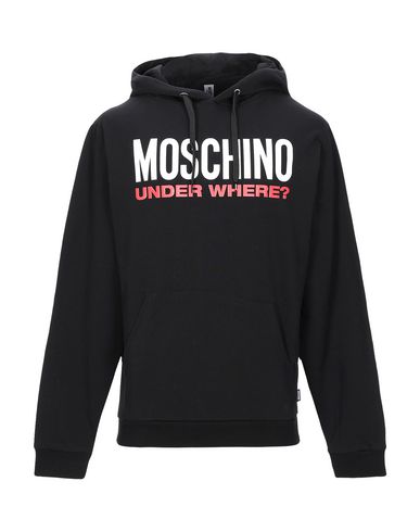 фото Трикотажное белье Moschino