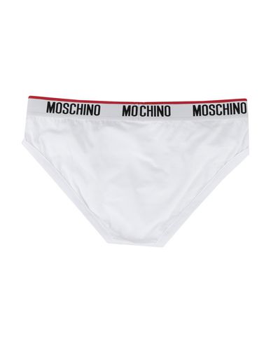 фото Трусы Moschino