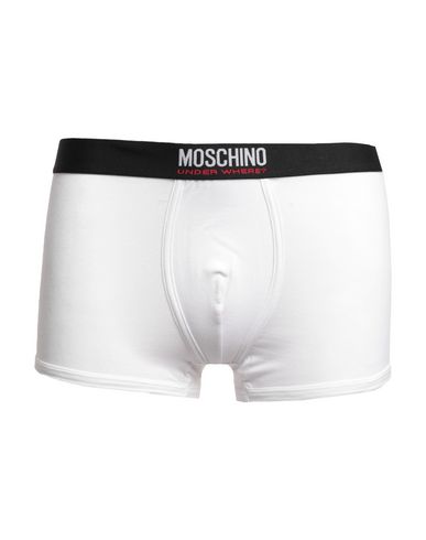 Боксеры Love Moschino 48222127BS