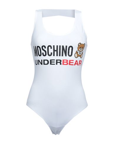 фото Боди Moschino