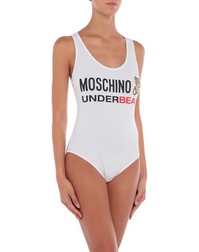 фото Боди Moschino