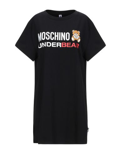 фото Ночная рубашка Moschino